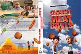 Cloudy with a Chance of Meatballs (2009) DVDRip XviD