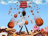 Review â€“ Cloudy With a Chance of Meatballs 3D