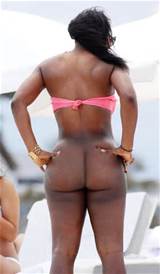 Serena Williams Hot Ass