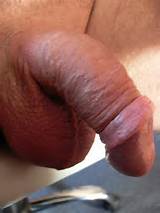 My shaved uncircumcised cock - shaved01.jpg