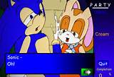 cream the rabbit hentai hentai game games sonic visual novel