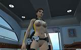 Tomb Raider Underworld â€“ Nude Wetsuit Patch