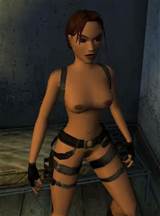 Download all Tomb Raider nude skins here!