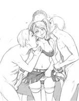 Lollipop chainsaw porn - 878632 - Juliet_Starling Lollipop_Chainsaw ...