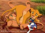 Lion King Porn Nala Porn Media Lion King Original Simba Nala