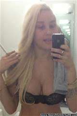 Amanda Bynes Half-Naked Self Shots Showing Off Her Boobs On Twit ...