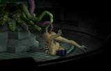 3D Tentacle Monster Porn