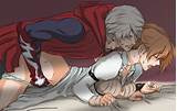 Devil May Cry Hentai Kyrie May Aaa Devil Cry Nero