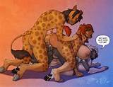 Puzzle Giraffe Furry Porn Comics