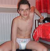 gay diaper porn