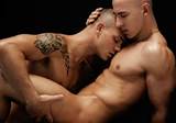 Gay Kiss002