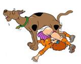 Scooby Doo Daphne Hentai