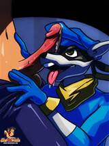 Sly Cooper Caught