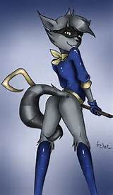 misukitty sly sly_cooper sly_cooper_(series) tagme