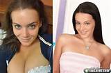 Porn stars without makeup just ruins it for me (18 photos) Â» porn ...