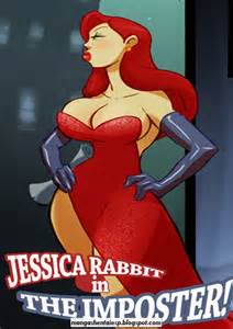 jessica rabbit hentai pics media jessica rabbit original imposter