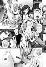 Hentai Coast Rush Hour XXX Manga