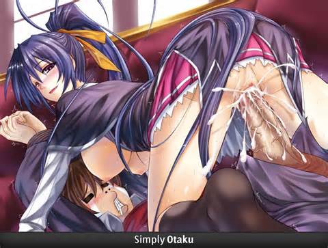 High School DxD Hentai - Gallery Photo 2