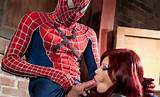 Post image for Spider-Man XXX: Top Notch Porn Parody Rocks Our World