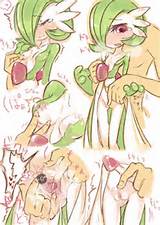 slugbox:Oh wait one more Gardevoir porn.