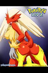 Pokemon Porn Imagefap