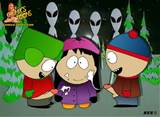 Eric Cartman: South Park Six adult cartoon pics