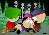 Eric Cartman: South Park Six adult cartoon pics