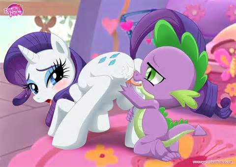 SEXO JUGOSAS MY LITTLE PONY RULE 34