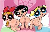 hGhXA The Powerpuff Girls