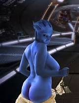 Mass Effect - TaliZorah nar Rayya, Quarian, Liara TSoni, Asari, Samara ...