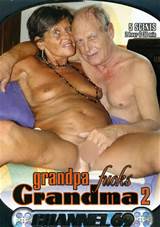 Grandpa Fucks Grandma 2 Porn Movie