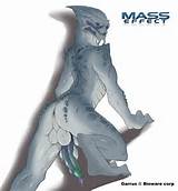 This is Garrus as...OH GOD FUCK YOU HAVE GOT TO BE KIDDING ME