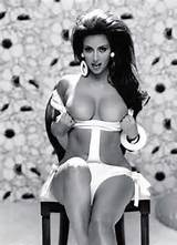 Star Actress Model Singer: Kim Kardashian Playboy 2010 Nude Big Boobs ...
