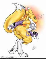 Digimon Tamers Renamon Picture 15 Uploaded By YongQing On ImageFap