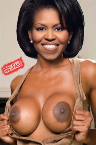 Michelle Obama (Fakes) - 08.jpg