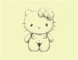 Hello Kitty nude - Hello Kitty naked