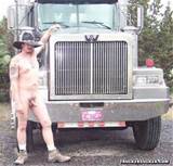 FREE TRUCK DRIVER PORN, TRUCKERS NAKED AND TRUCK DRIVERS NUDE