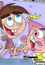 From Gallery: The Fairly OddParents Porn Story