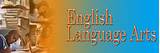 English Language Arts 1 English Language Arts 2 English Language Arts