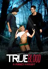 True Blood Porn Parody!