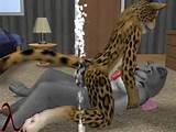 The Genre Of This Gay Porn Game Is 3d Gay Gay Animals Gay Dick Games