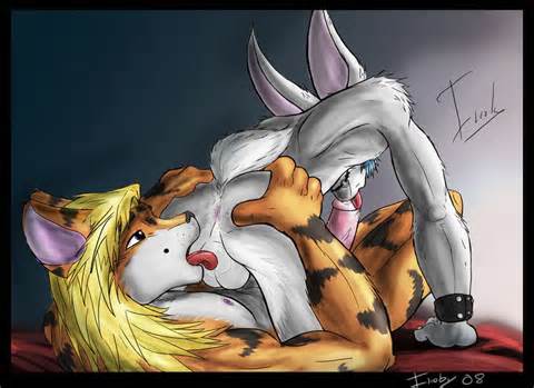 Gay Furry Comics Gallery 2