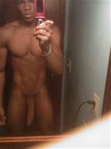 Hot Guys Nude Black Guys