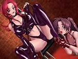 Lesbian Hentai Series * Pictures Gallery. TAGS: bdsm, lesbian, hentai.