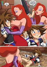 Jessica Rabbit Comic Porn Hentai Porn Comics Jessica Rabbit Shota Org