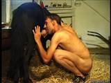 Horse Gay Dog Porn Bestiality Male Guy Fucking Cow Gaybeast