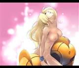 Samus Cgi Hotness Metroid Aran Animated Gif #6 | 750 x 650
