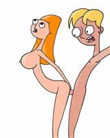 ... Helix Jeremy Johnson Phineas And Ferb Tagme Nude and Porn Pictures