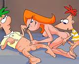 Phineas and Ferb Porn - 6.jpg