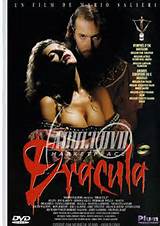 Dracula Mario Salieri XXX DVDrip Descarga Descargar Gratis